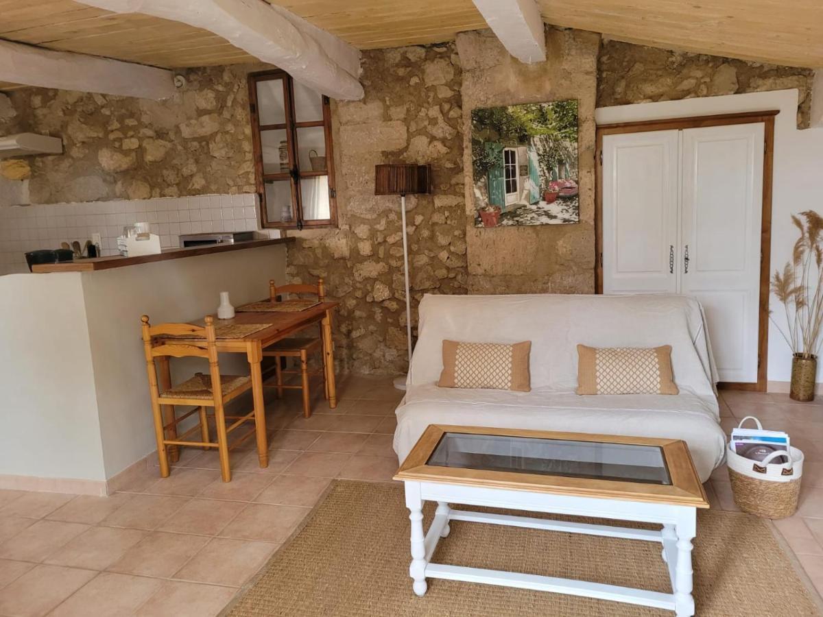 Gite Les Fourches Baudinard Экстерьер фото