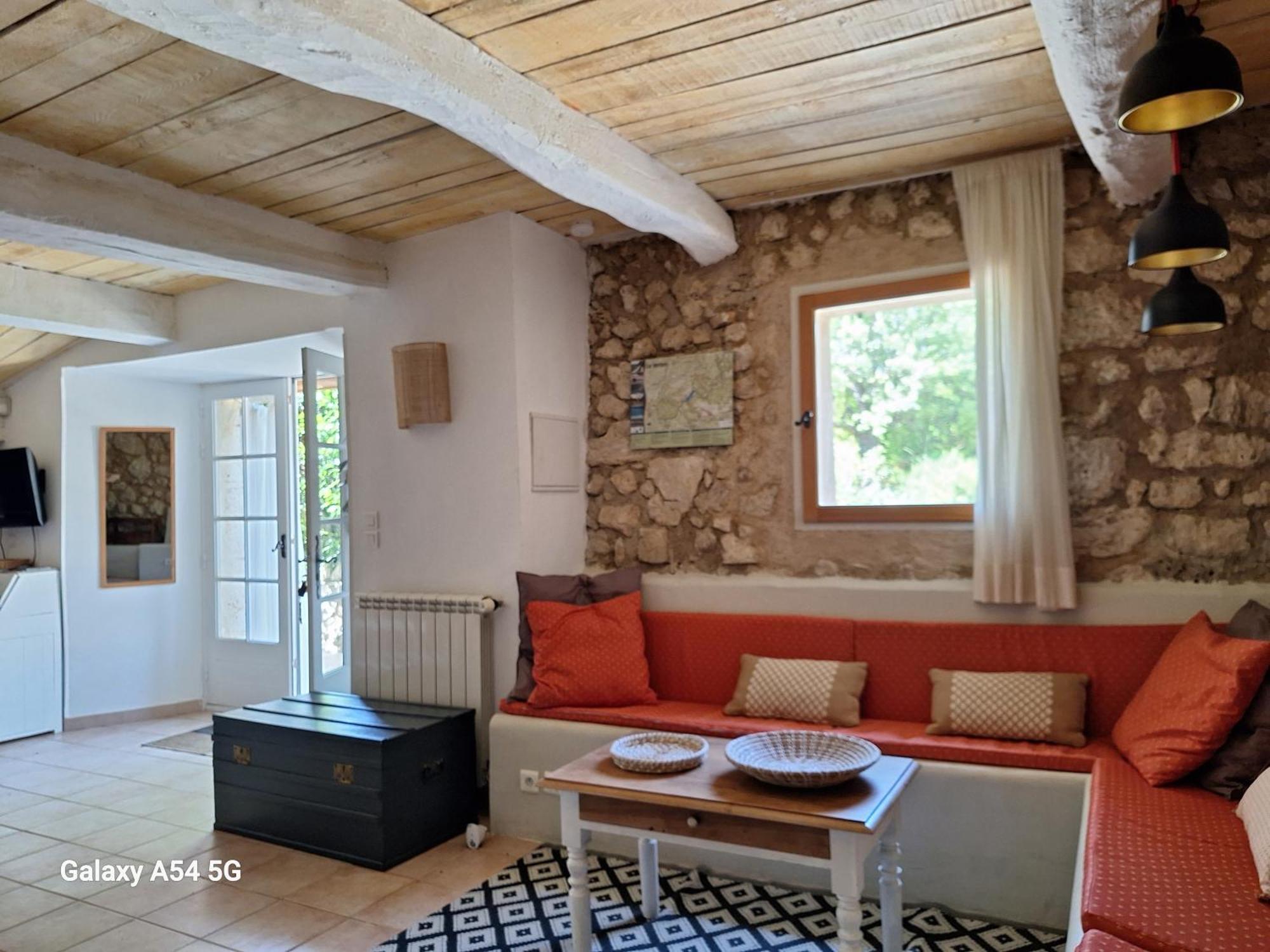 Gite Les Fourches Baudinard Экстерьер фото