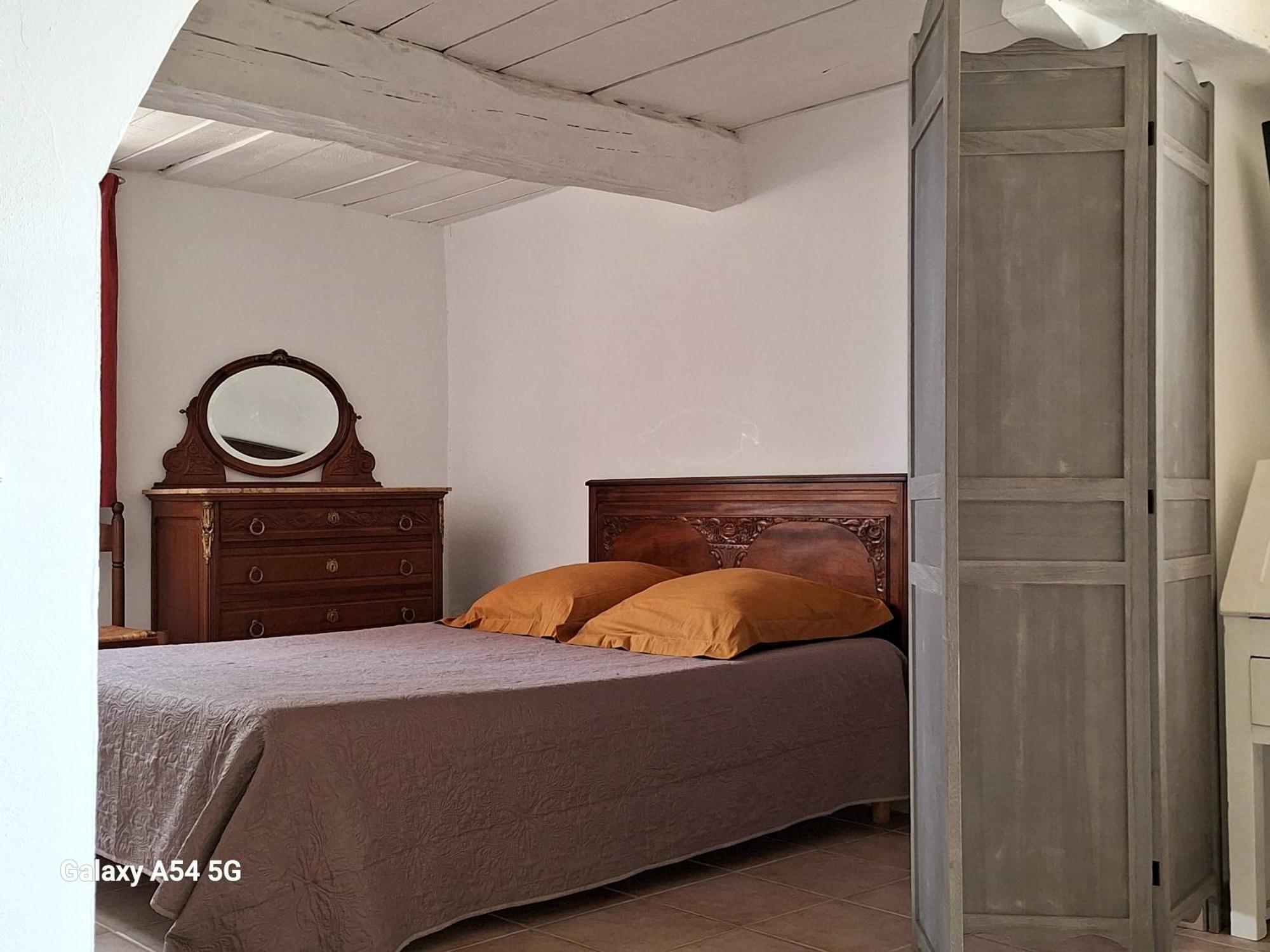 Gite Les Fourches Baudinard Экстерьер фото