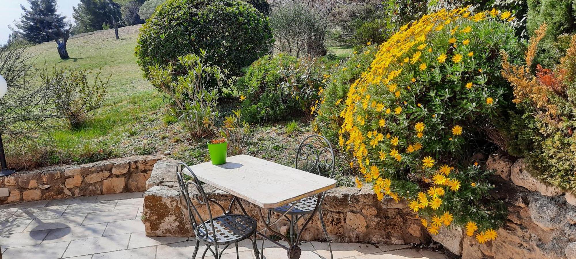Gite Les Fourches Baudinard Экстерьер фото
